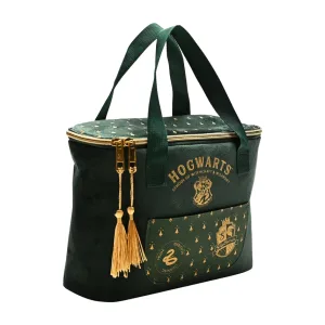Harry Potter Alumni Lunch/Beauty Tas Slytherin