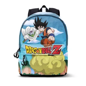 Dragon Ball Goku Piccolo-Fan Hs Backpack 2.2