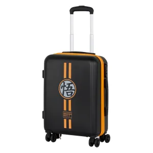 Dragon Ball Z High Quality ABS 4-Wheel Cabin Suitcase
