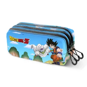 Dragon Ball Goku Piccolo-Fan Trick Pencil Case 2.2