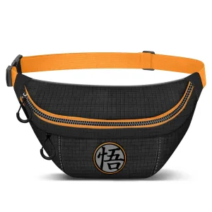 Dragon Ball Z-Smart Fanny Pack