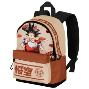 Dragon Ball Goku Foodie Small BackPack HS FAN